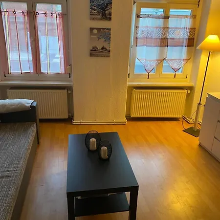 Klein Aber Fein - Im Herzen Von Apartment