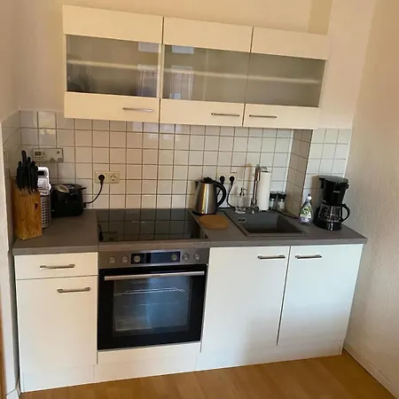 Klein Aber Fein - Im Herzen Von * Stendal