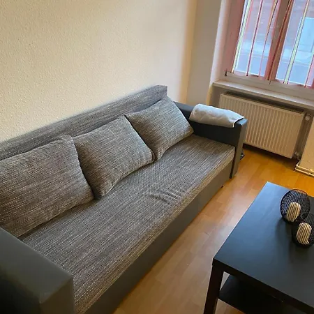 Apartment Klein Aber Fein - Im Herzen Von
