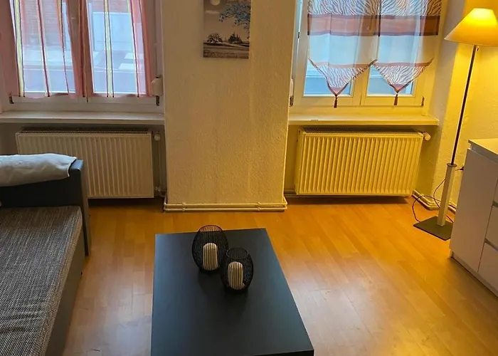 Klein Aber Fein - Im Herzen Von Apartment