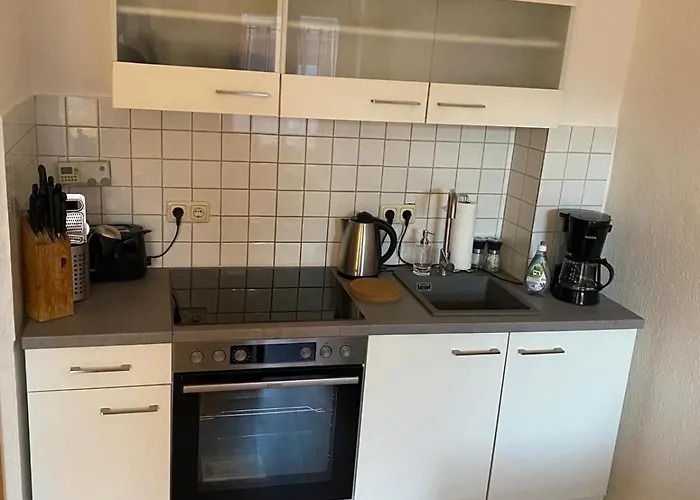 Klein Aber Fein - Im Herzen Von * Stendal